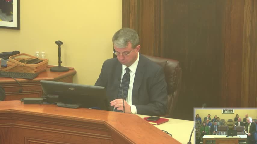 January revenue mixed: sales tax above estimate, severance tax well below