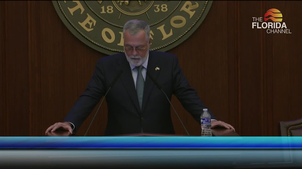 Florida legislature approves strict immigration bill enhancing law enforcement collaboration