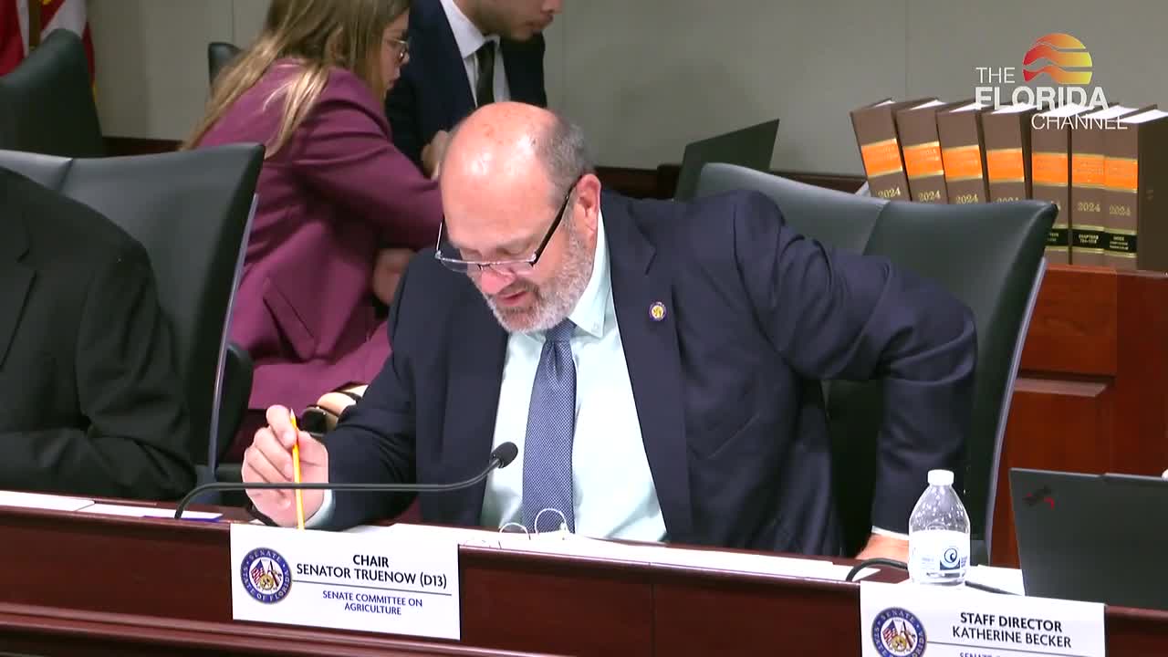 UF/IFAS lays out extension strategy to meet Suwannee Valley nitrogen-reduction targets