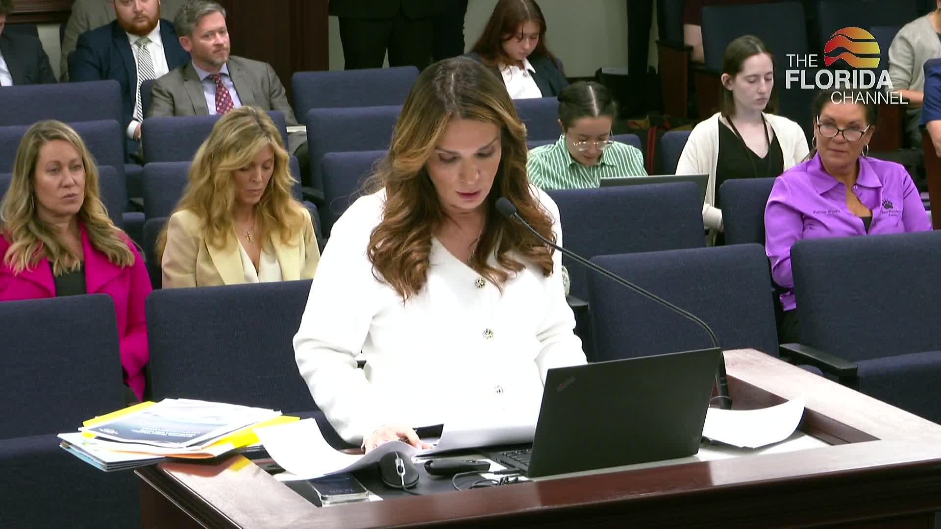 Florida legislature approves SB 56 to enhance environmental protection measures