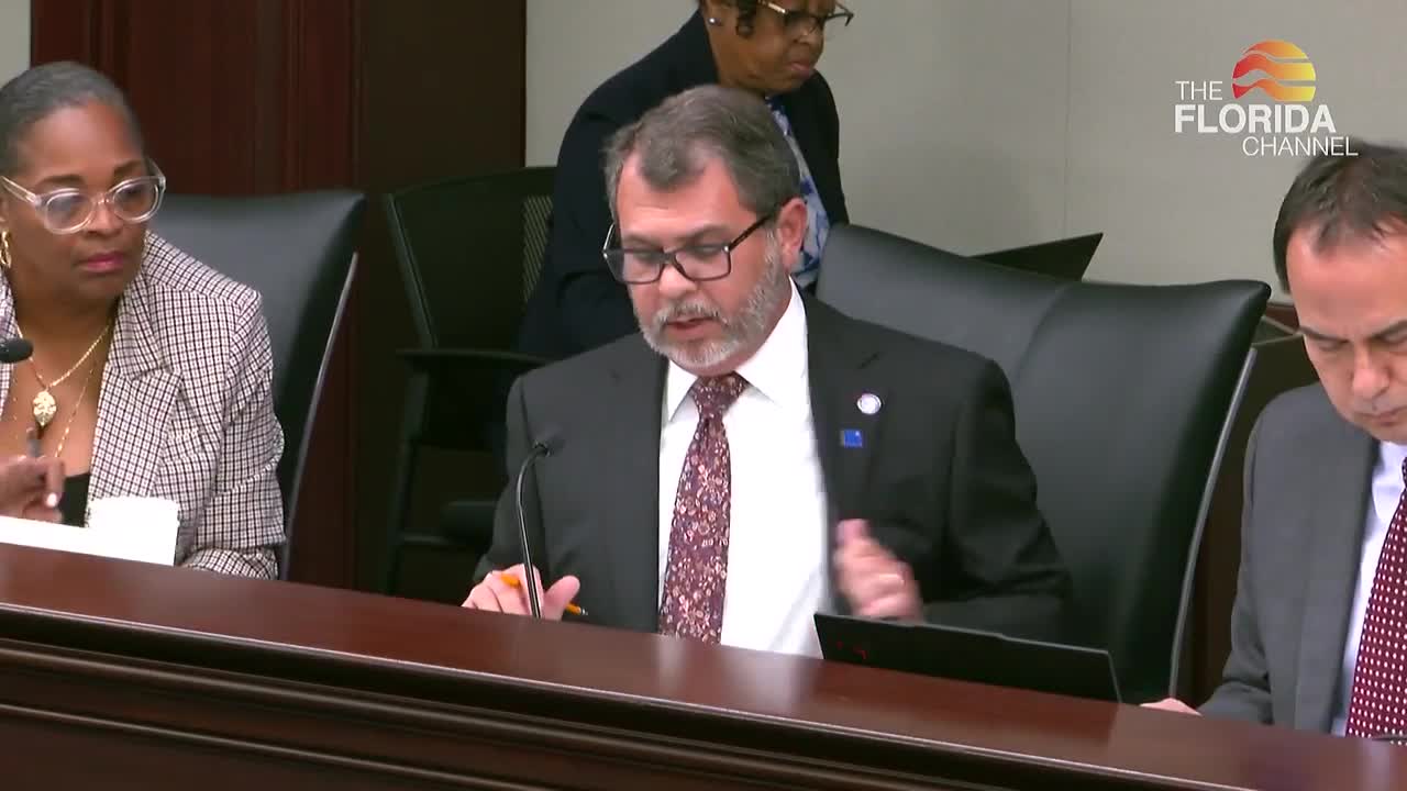 Florida Office of Broadband details $70M plan for digital literacy and infrastructure