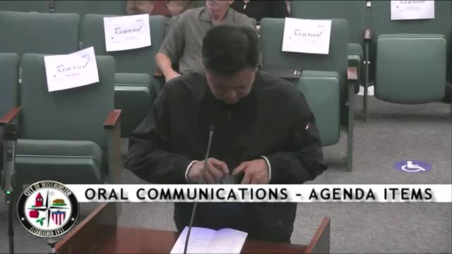 Critics accuse Little Saigon mayor of deception amid campaign funding controversies