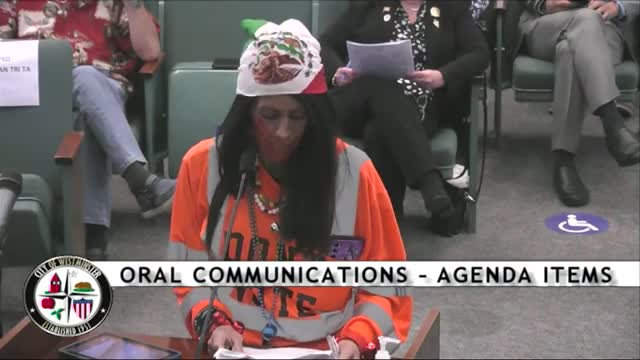 LA County designates April 30 as Jane Fonda Day amid climate change honors