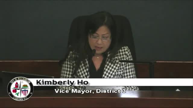 Westminster leaders denounce Jane Fonda Day for insensitivity to Vietnamese community