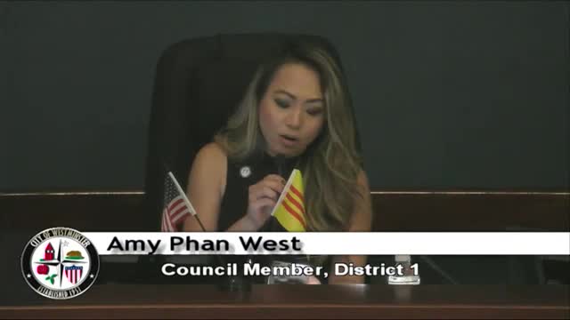 Vietnamese community calls on LA Board to revoke Jane Fonda Day designation