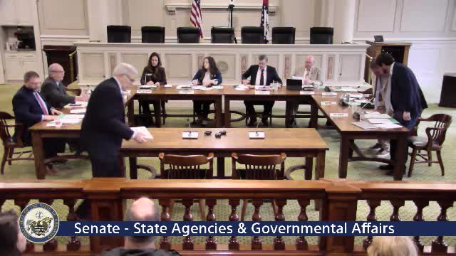 Arkansas Senate approves six bills to enhance ballot initiative integrity