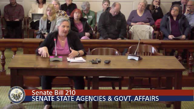 Senator Williams defends free speech amid concerns over SB 212's implications