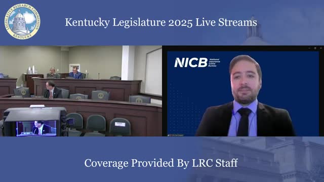 Senate committee supports bill to protect consumers from rising insurance costs