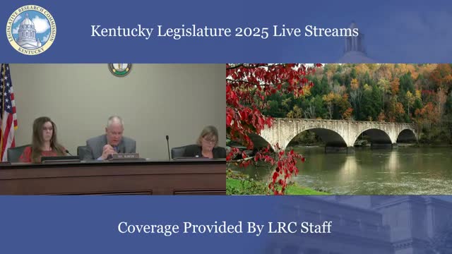 Kentucky House Committee advances bill to lower learner's permit age to 15