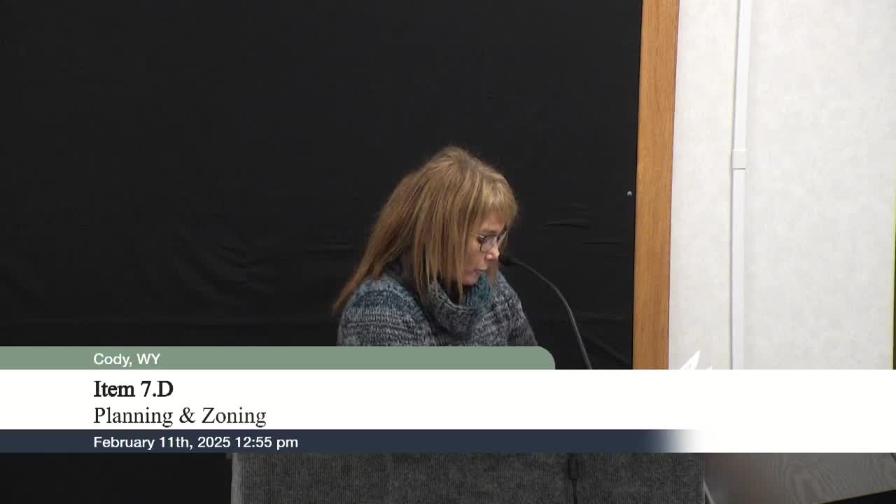 City approves construction plans with new stormwater management requirements