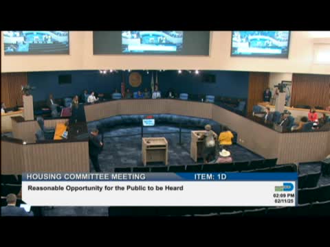 Miami resident Veronica Hughes advocates for homelessness solutions amid rising housing costs