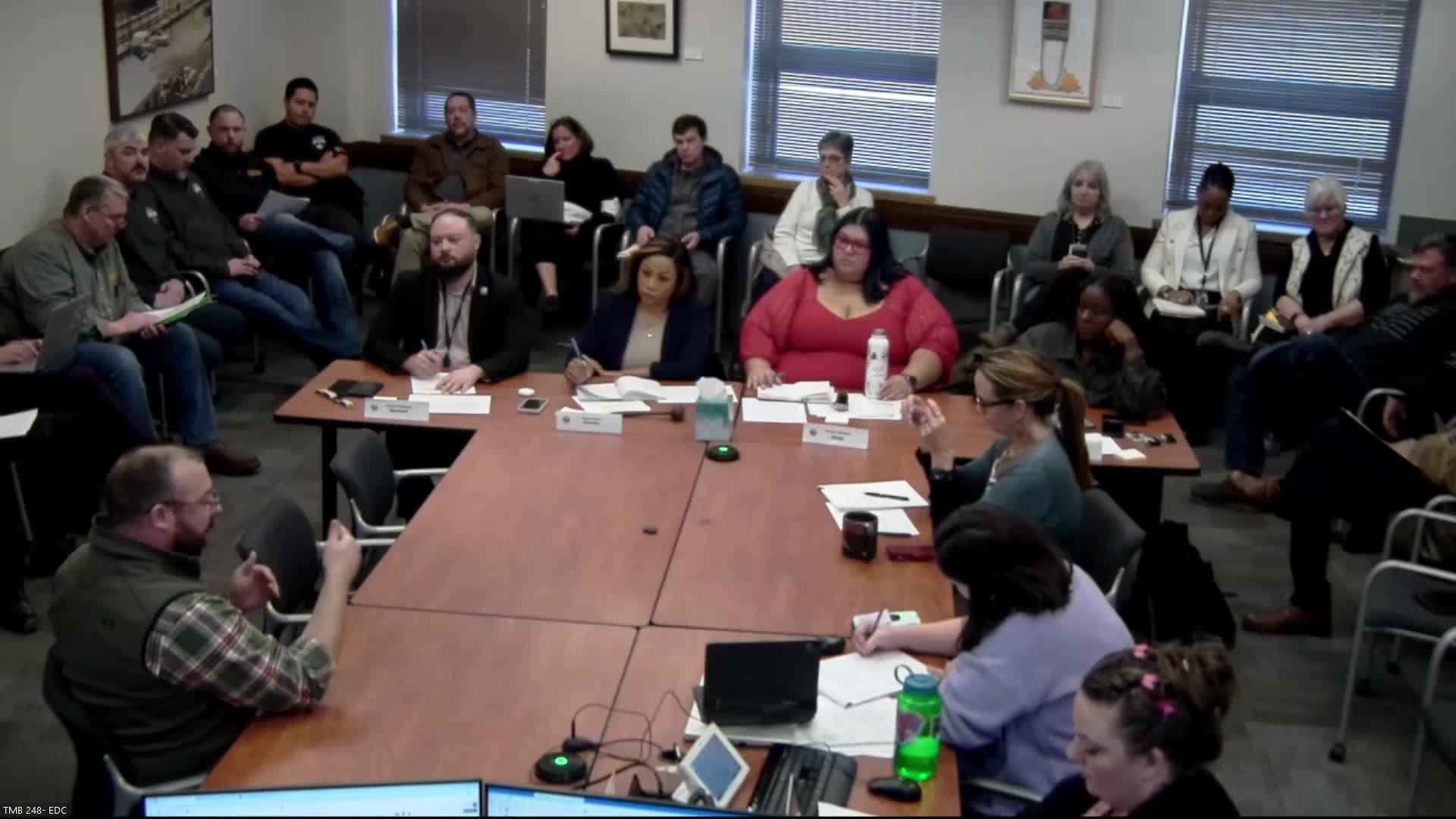 Tacoma labor leaders call for community workforce agreements to combat wage theft