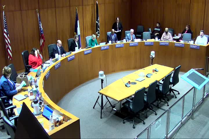 Toledo Council honors Mary Mike Celcianci for 40 years of community tailoring service