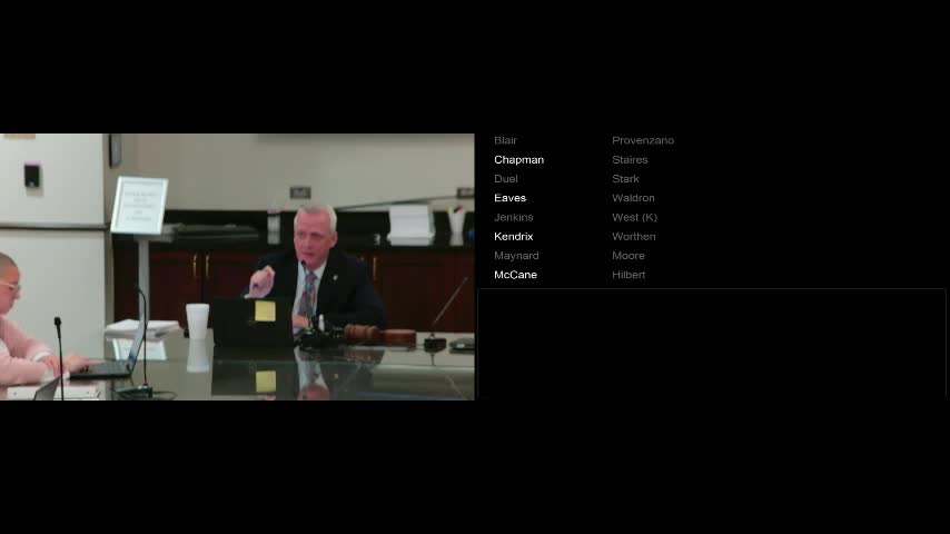 Legislature evaluates reform for administrative rule-making process amid growing concerns