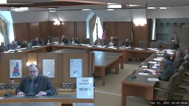 New Hampshire lawmakers push advanced nuclear resolution to drive energy independence