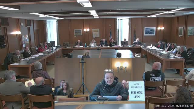 Parents criticize New Hampshire family court for alleged systemic abuse and bias