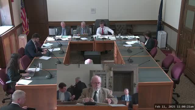 New Hampshire proposes legislation for microgrids and small modular reactors