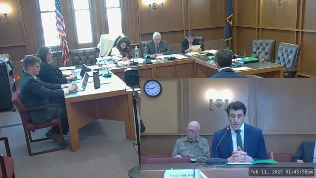 Senate introduces Cheryl's Law to enhance roadside safety in New Hampshire