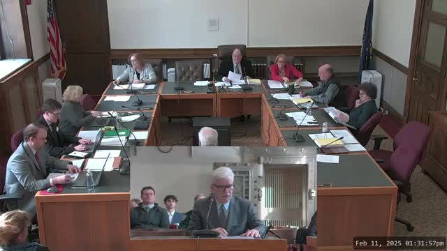 New Hampshire Senate supports extension of trauma prevention program for young children
