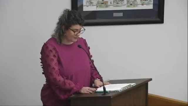 Judge Dunn proposes CASA program to address juvenile guardian shortage in Medina County