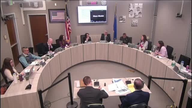 Trustee urges realistic budget expectations amid special education discussions