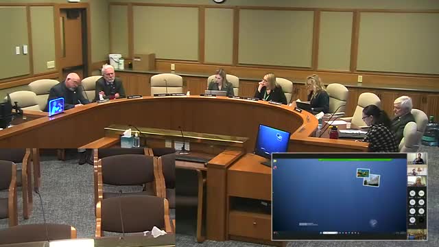 Oregon advocates push for $45M funding for heat pump programs amid energy crisis