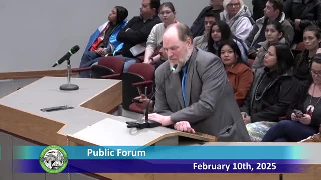 Spokane City Council debates Keep Washington Working Act amid immigration concerns