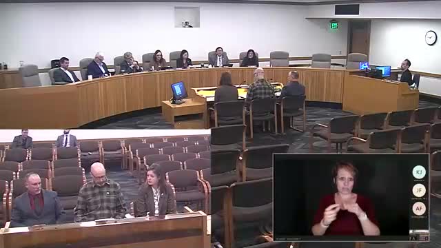 Proposal to Update Land Corner Fund Fee Structure Gains County Support