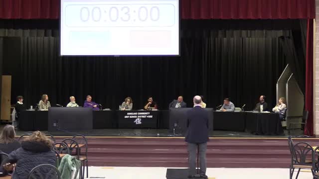 Sugar Grove TIF discussions reveal $95M potential loss for local schools