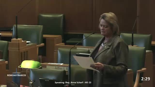 Oregon lawmakers urged to preserve farmland amid growing development pressures