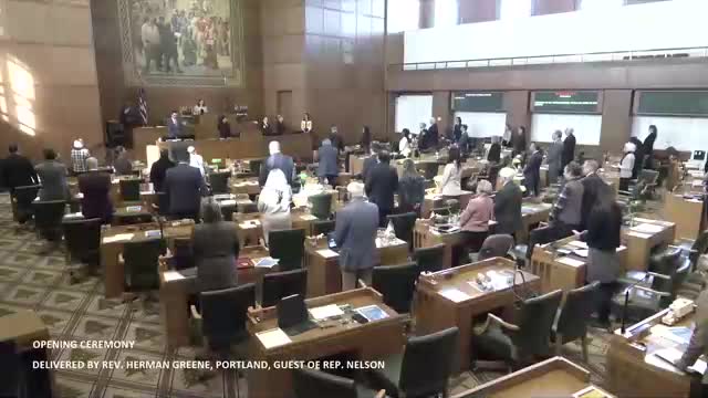 Pastor Herman Green honored for community leadership during Black History Month