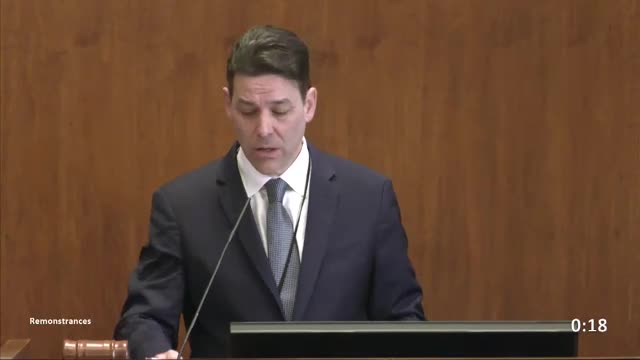 Oregon Senate passes bills addressing plastic pollution and probate laws