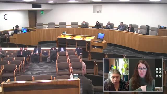 Katie Rose endorses Senate Bill 729 to support adults with disabilities in Oregon