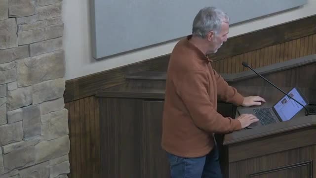 Gun Barrel City Council approves rezoning to residential development on East Main Street