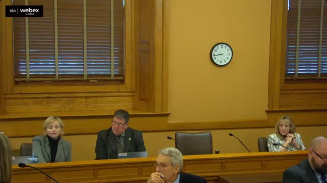 Riley County Treasurer advocates reallocating motor vehicle fees for county funding