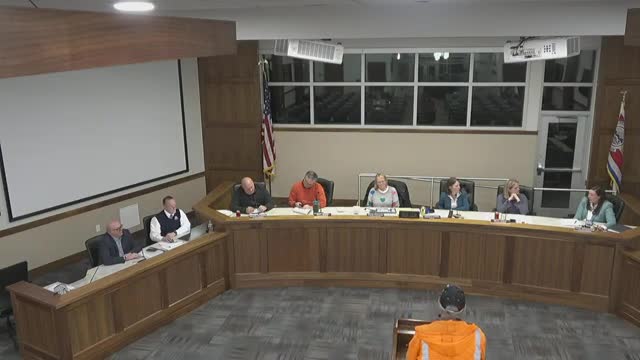 Bountiful City Council considers naming snow removal vehicles
