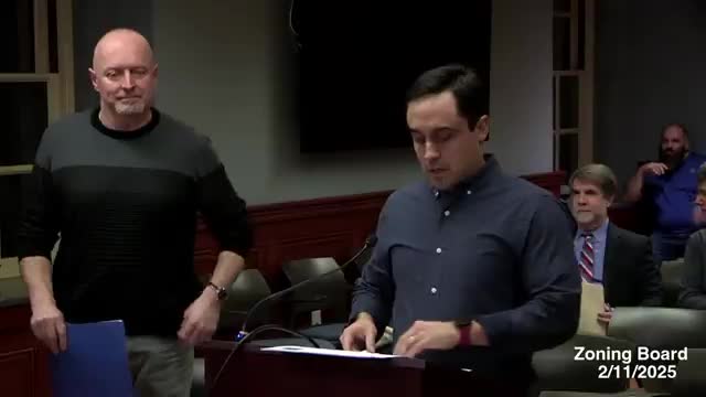 ZBA approves 170 Roader Street addition as a two-and-a-half–story with dormers