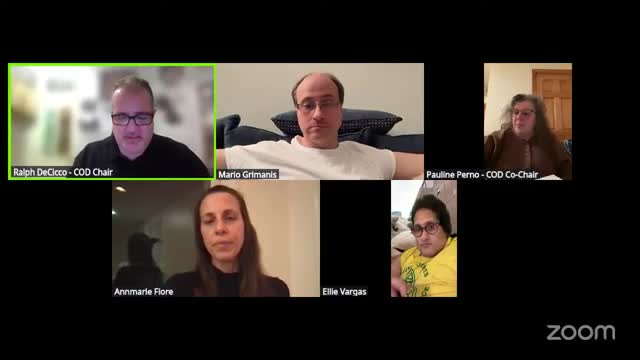 Revere Disabilities Commission approves draft letter on beach processing safety