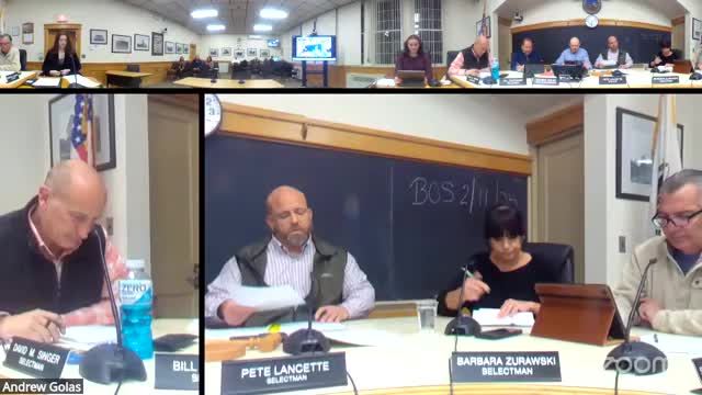 Charlton fire chief announces pilot of in-car alert transponders for emergency vehicles