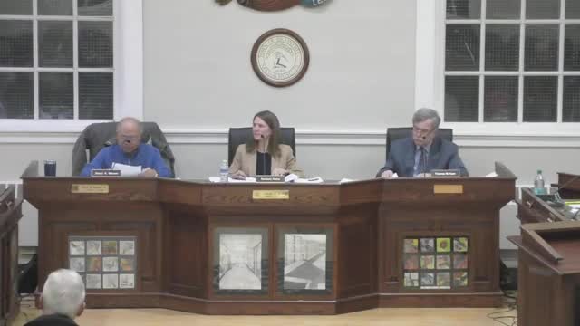 Planning board releases $5,000 surety, grants as-built approval for Quirk Hyundai at 445 Quincy Ave.