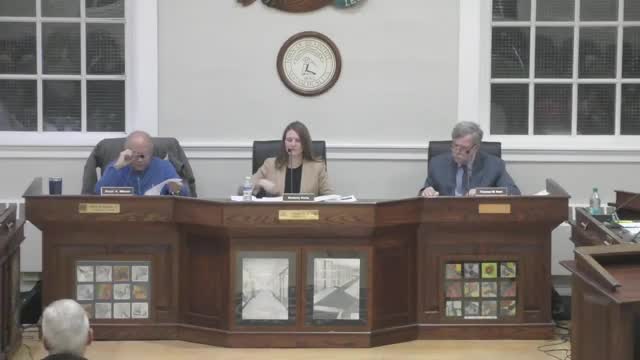 Board approves six EV chargers, with fire-department review, at South Shore Place (2060 Forbes Rd.)