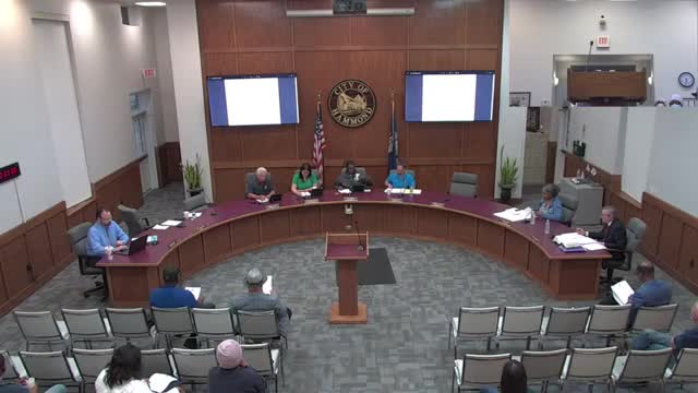 Hammond City Council considers six-month billboard permit moratorium for density review
