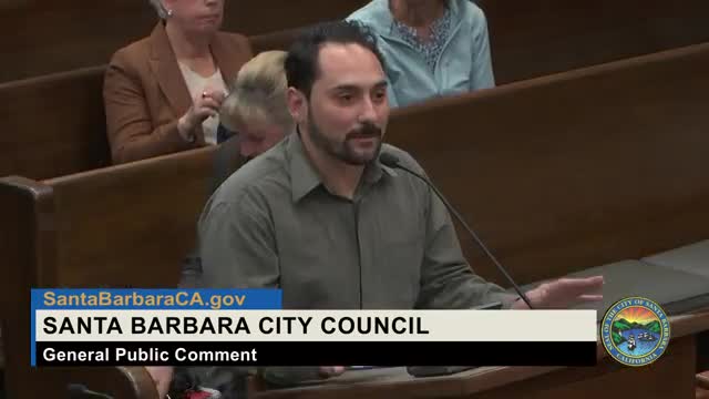 Santa Barbara tenants at 215 Bath Street declare rent strike over harassment and repairs