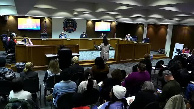 Shay Rafferty demands resignations over ethical violations on Pulaski County school board