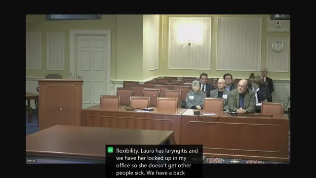 Cancer centers and advocates urge lawmakers to preserve cigarette restitution and prevention funding