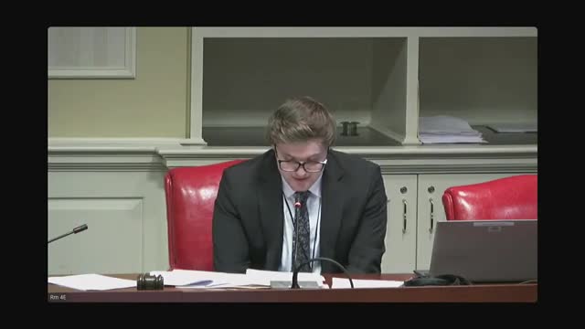 Fiscal 26 budget debates tax credit funding amid rising homeowner and renter applications