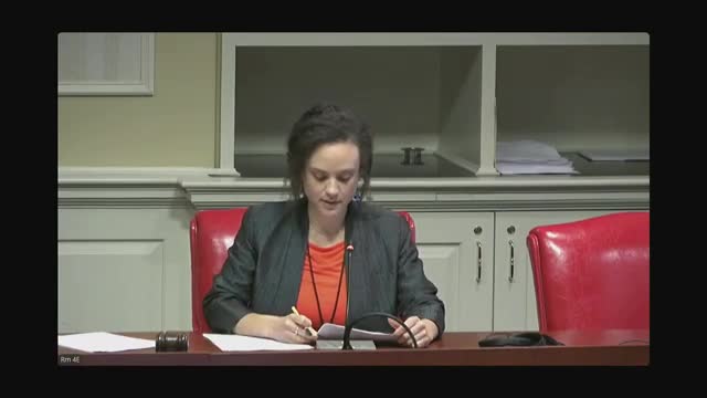 DLS critiques funding formula for local health departments amid salary adjustments