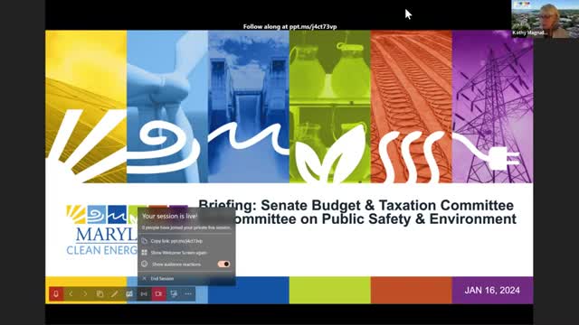 MCEC seeks $9.5B investment to cut greenhouse gas emissions by 60%