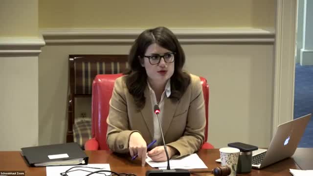 Maryland officials outline Chesapeake Bay restoration strategies and budget challenges