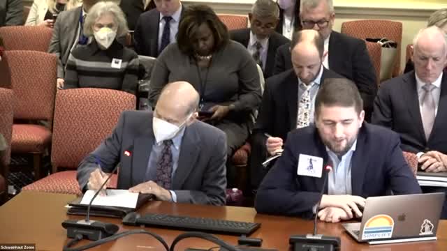 Baltimore business leaders demand MDOT prioritize transit over highway expansion funding